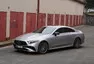 Mercedes-AMG CLS 53 4Matic: Tahle země není pro starý. A není to škoda?