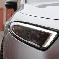 Mercedes-AMG CLS 53 4Matic: Tahle země není pro starý. A není to škoda?