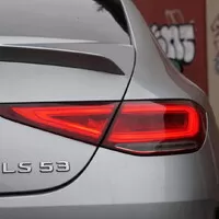 Mercedes-AMG CLS 53 4Matic: Tahle země není pro starý. A není to škoda?