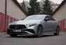 Mercedes-AMG CLS 53 4Matic: Tahle země není pro starý. A není to škoda?