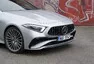 Mercedes-AMG CLS 53 4Matic: Tahle země není pro starý. A není to škoda?