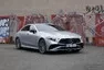 Mercedes-AMG CLS 53 4Matic: Tahle země není pro starý. A není to škoda?