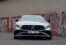 Mercedes-AMG CLS 53 4Matic: Tahle země není pro starý. A není to škoda?