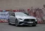 Mercedes-AMG CLS 53 4Matic: Tahle země není pro starý. A není to škoda?