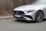 Mercedes-AMG CLS 53 4Matic: Tahle země není pro starý. A není to škoda?