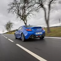 Subaru BRZ 2023 - první dojmy