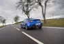 Subaru BRZ 2023 - první dojmy