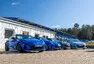 Subaru BRZ 2023 - první dojmy
