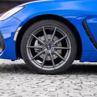 Subaru BRZ 2023 - první dojmy