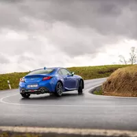 Subaru BRZ 2023 - první dojmy