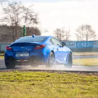 Subaru BRZ 2023 - první dojmy