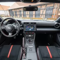 Subaru BRZ 2023 - první dojmy