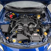 Subaru BRZ 2023 - první dojmy