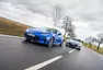 Subaru BRZ 2023 - první dojmy
