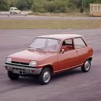 Renault 5, zdroj: Renault