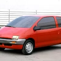 Projekt W60, zdroj: l'Automobile Ancienne