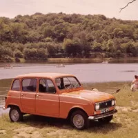 Renault 4, zdroj: Renault
