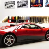 Foto: Ferrari