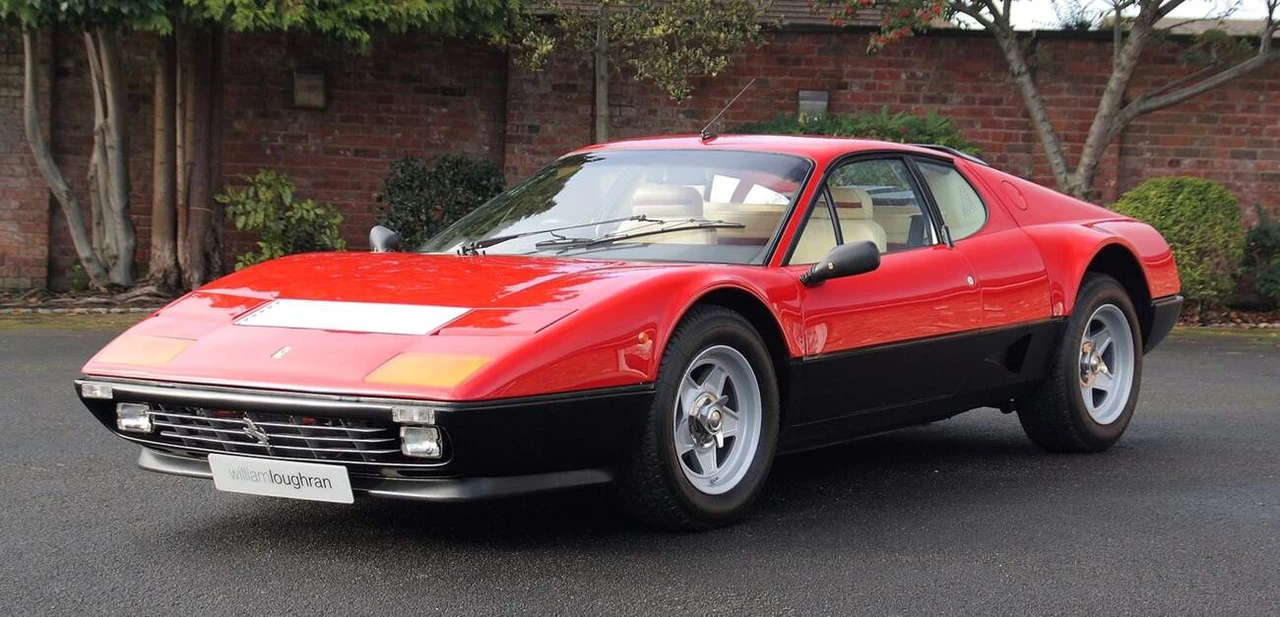 Foto: Ferrari