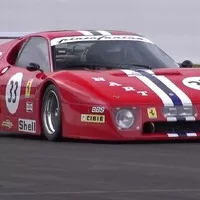 Foto: Ferrari