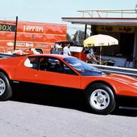 Foto: Ferrari