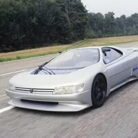 Foto: archiv Peugeot
