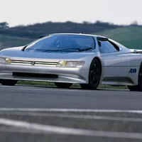 Foto: archiv Peugeot