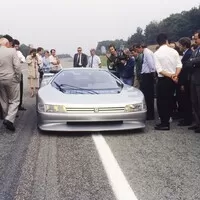 Foto: archiv Peugeot