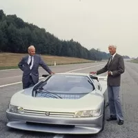 Foto: archiv Peugeot
