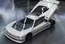 Peugeot Oxia: Supersport se lvem ve znaku