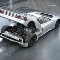 Peugeot Oxia: Supersport se lvem ve znaku
