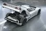 Peugeot Oxia: Supersport se lvem ve znaku