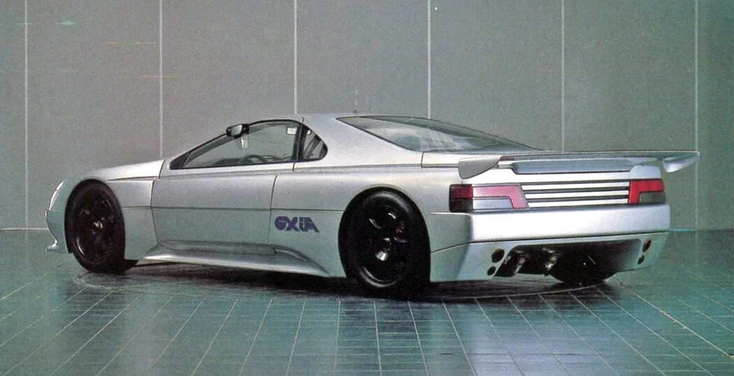 Foto: archiv Peugeot