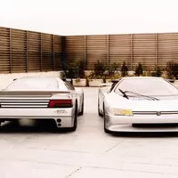 Foto: archiv Peugeot