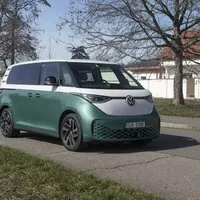 Volkswagen ID.Buzz: Fillmoreův comeback ve velkém stylu