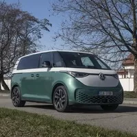 Volkswagen ID.Buzz: Fillmoreův comeback ve velkém stylu