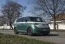 Volkswagen ID.Buzz: Fillmoreův comeback ve velkém stylu