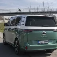 Volkswagen ID.Buzz: Fillmoreův comeback ve velkém stylu