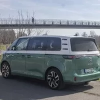 Volkswagen ID.Buzz: Fillmoreův comeback ve velkém stylu
