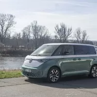 Volkswagen ID.Buzz: Fillmoreův comeback ve velkém stylu