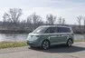 Volkswagen ID.Buzz: Fillmoreův comeback ve velkém stylu