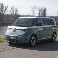 Volkswagen ID.Buzz: Fillmoreův comeback ve velkém stylu