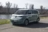 Volkswagen ID.Buzz: Fillmoreův comeback ve velkém stylu