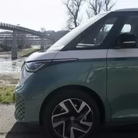 Volkswagen ID.Buzz: Fillmoreův comeback ve velkém stylu