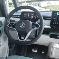 Volkswagen ID.Buzz: Fillmoreův comeback ve velkém stylu