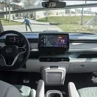 Volkswagen ID.Buzz: Fillmoreův comeback ve velkém stylu