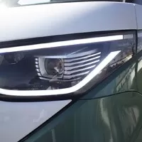 Volkswagen ID.Buzz: Fillmoreův comeback ve velkém stylu