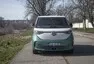 Volkswagen ID.Buzz: Fillmoreův comeback ve velkém stylu