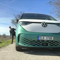 Volkswagen ID.Buzz: Fillmoreův comeback ve velkém stylu