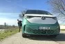 Volkswagen ID.Buzz: Fillmoreův comeback ve velkém stylu